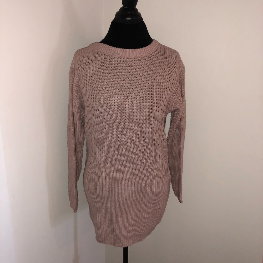 Cute Deep Cute Sweater